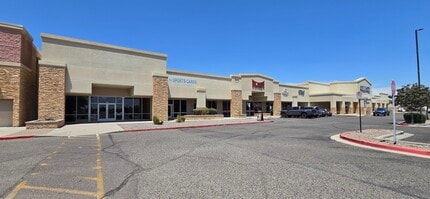 5350-5490 W Bell Rd, Glendale, AZ for lease Building Photo- Image 2 of 4