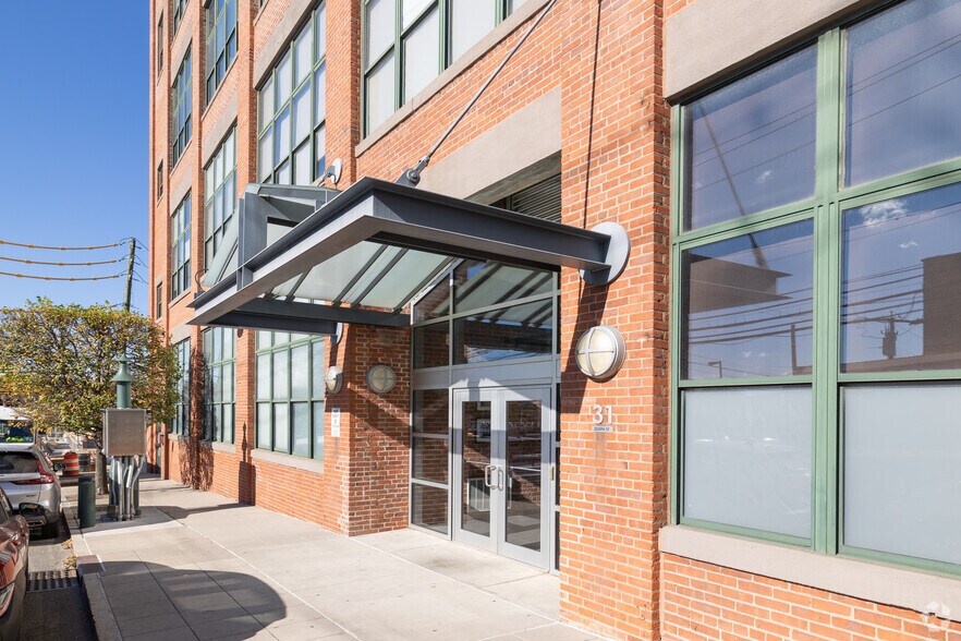 31 South St, Mount Vernon, NY à louer - Photo du bâtiment - Image 3 de 31