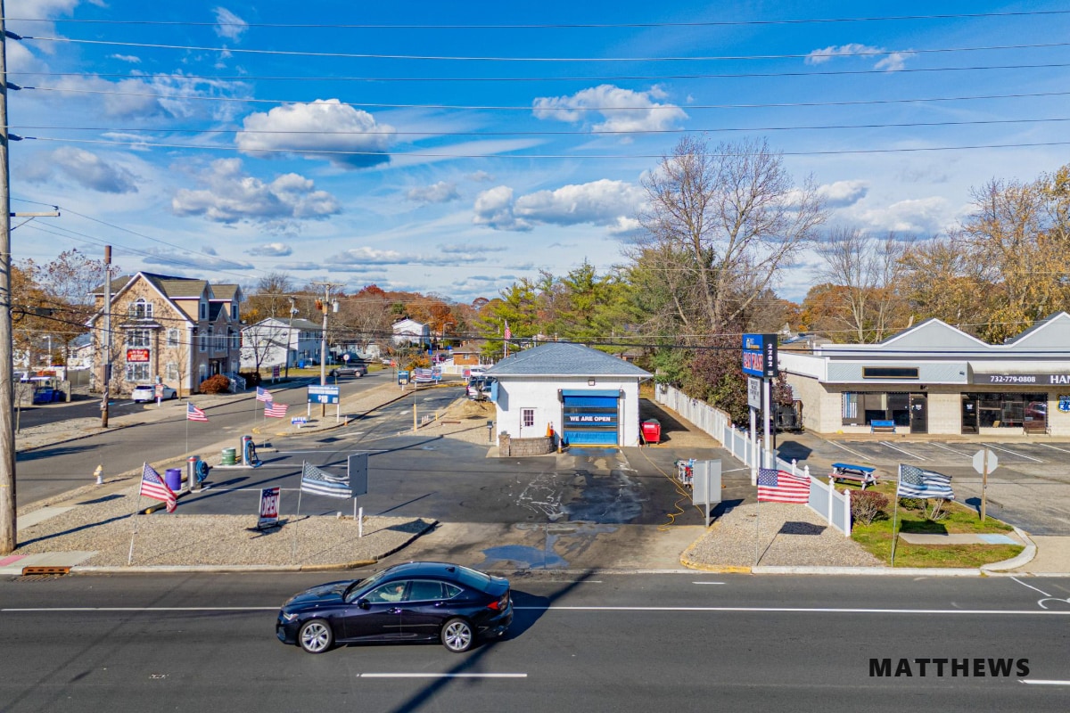 2202 Highway 37 E, Toms River, NJ for sale Building Photo- Image 1 of 4