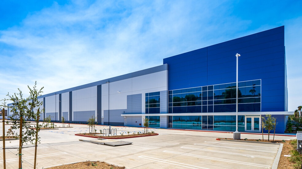 27195 Almond Ave, Redlands, CA for lease - Building Photo - Image 2 of 3