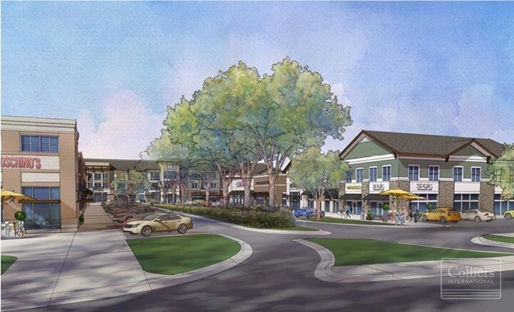 4701 Forest Dr, Columbia, SC for lease - Building Photo - Image 2 of 16