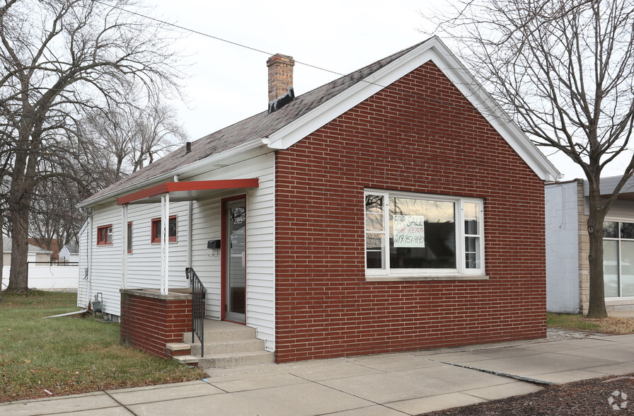 2925 Highway Ave, Highland, IN for sale - Primary Photo - Image 1 of 1