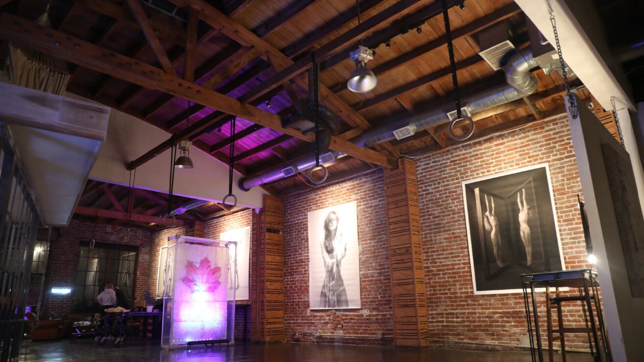 1446 E Washington Blvd, Los Angeles, CA à vendre Photo intérieure- Image 1 de 3