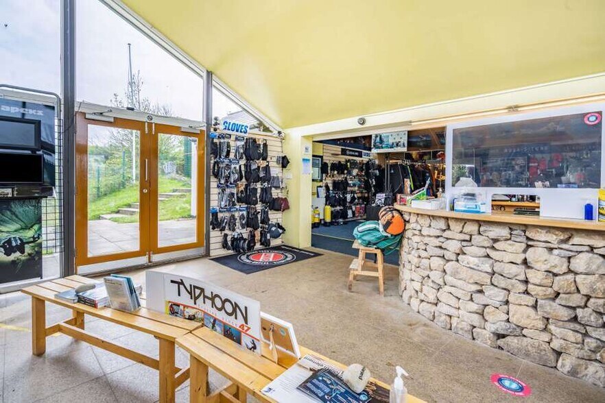 Capernwray Rd, Carnforth à vendre - Photo du bâtiment - Image 3 de 8
