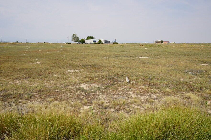 349 Joe Martinez blvd, Pueblo West, CO à vendre - Photo du bâtiment - Image 3 de 3