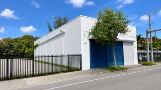 Plus de détails pour 5930 NE 2nd Ave, Miami, FL - Local d'activités à louer