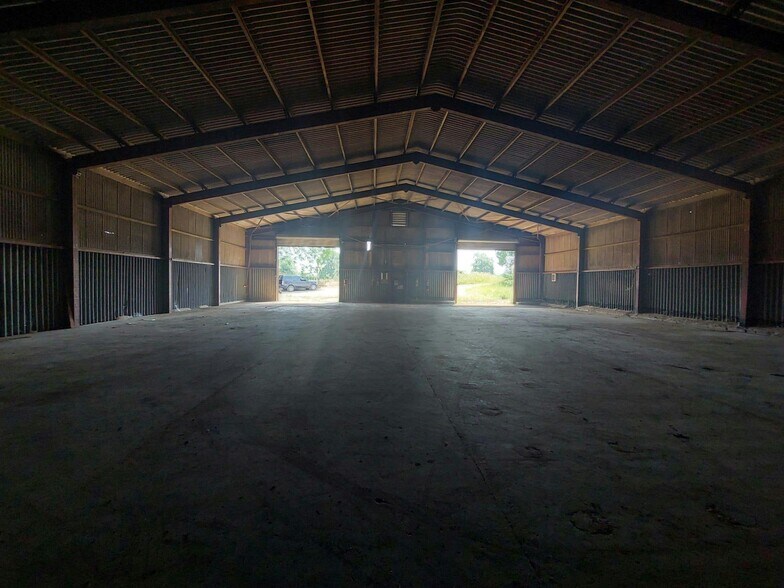 Cold Ashby Rd, Guilsborough for lease - Building Photo - Image 3 of 3