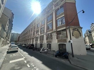 More details for 60 Rue De Wattignies, Paris - Office for Lease