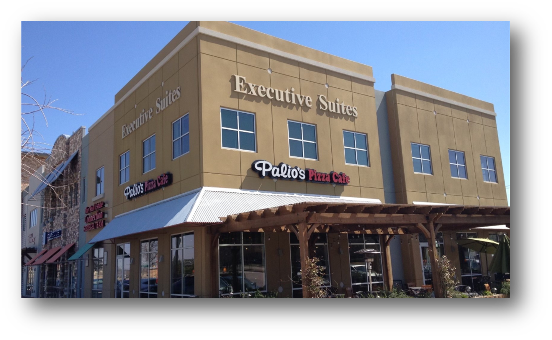 1000 Texan Trl, Grapevine, TX for lease Building Photo- Image 1 of 4