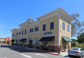 More details for 1124 Arnold Dr, Martinez, CA - Office/Retail for Lease