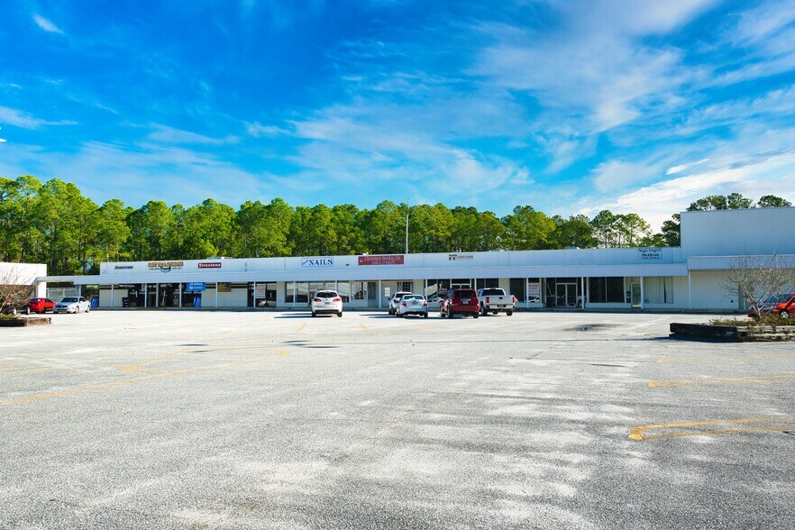 2505 S Main St, Moultrie, GA à louer - Photo du bâtiment - Image 2 de 11