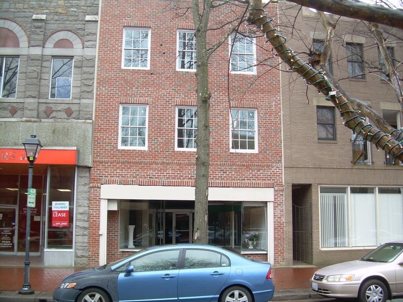 309 High St, Portsmouth, VA for lease - Building Photo - Image 2 of 9