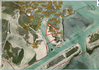 Plus de détails pour TBD Long Island -1, Port Isabel, TX - Terrain à vendre