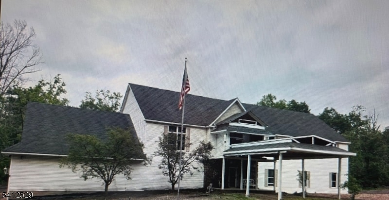 56 Old State Route 12, Frenchtown, NJ for sale - Primary Photo - Image 1 of 38