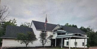 Plus de détails pour 56 Old State Route 12, Frenchtown, NJ - Flex à vendre