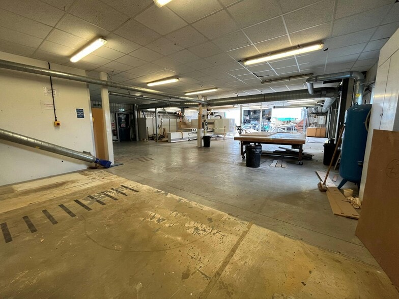 Harbour Clos, Marchwood for lease - Building Photo - Image 2 of 7