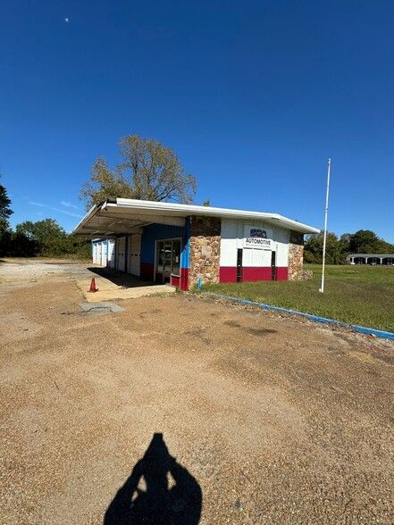 7713 US Highway 51 N, Millington, TN for lease - Primary Photo - Image 1 of 2