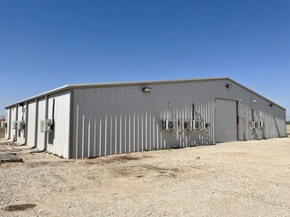 More details for 19820 SW 29th St, Union City, OK - Industrial for Lease