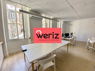 Plus de détails pour 21 Rue Grignan, Marseille - Bureau à louer