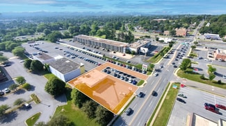 More details for 102 Baughmans Ln, Frederick, MD - Retail for Sale