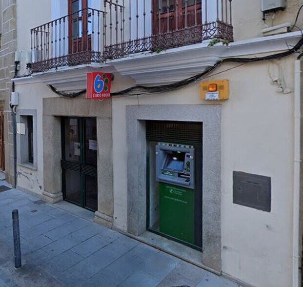 Multifamily in Casar de Cáceres, Cáceres for sale - Interior Photo - Image 1 of 1