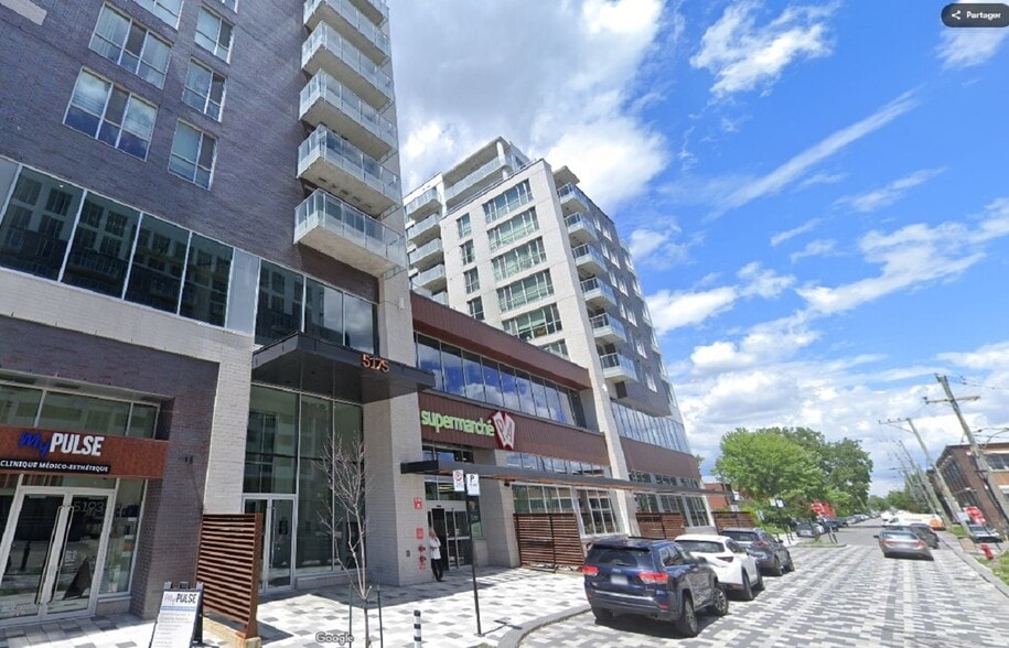 5175 Av De Courtrai, Montréal, QC à vendre - Photo principale - Image 1 de 1