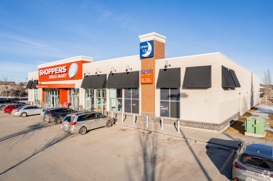 2250 162nd Ave SW, Calgary, AB for sale - Primary Photo - Image 1 of 1