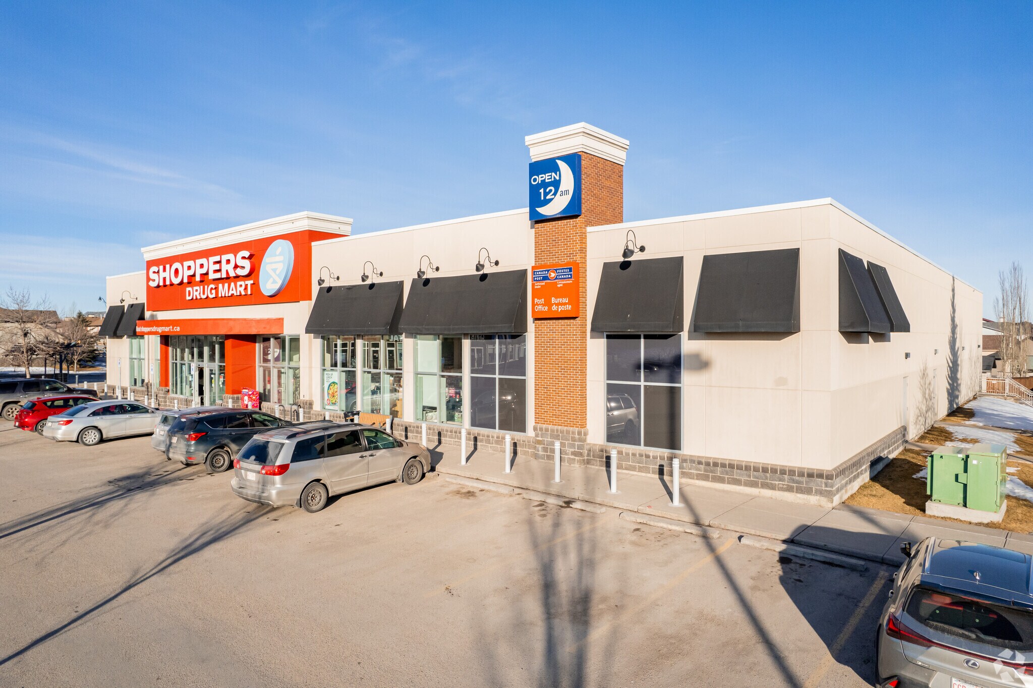 2250 162nd Ave SW, Calgary, AB à vendre Photo principale- Image 1 de 1