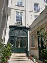 12 Rue Vivienne, Paris for lease Interior Photo- Image 2 of 15