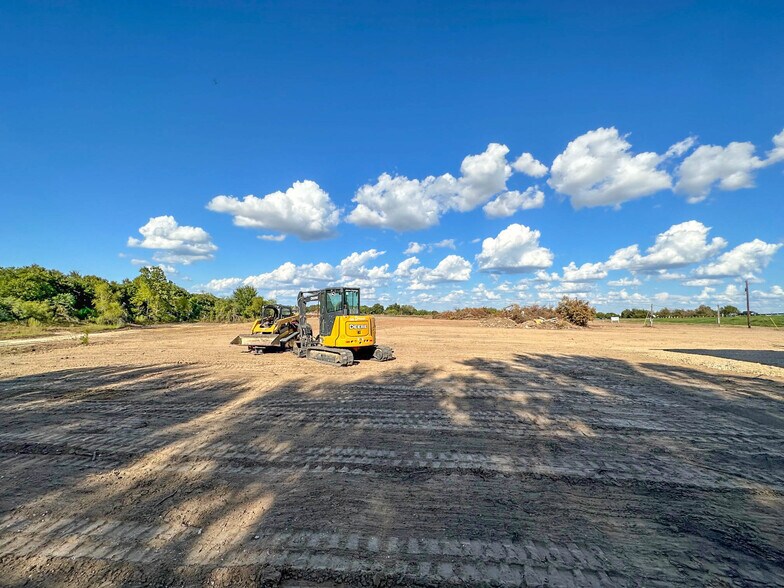 10435 ST 21 hwy, Caldwell, TX à vendre - Photo du bâtiment - Image 2 de 9