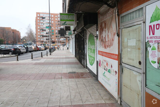 Calle Claudio Sánchez Albornoz S/N, Alcorcón, Madrid à louer Photo intérieure- Image 2 de 8