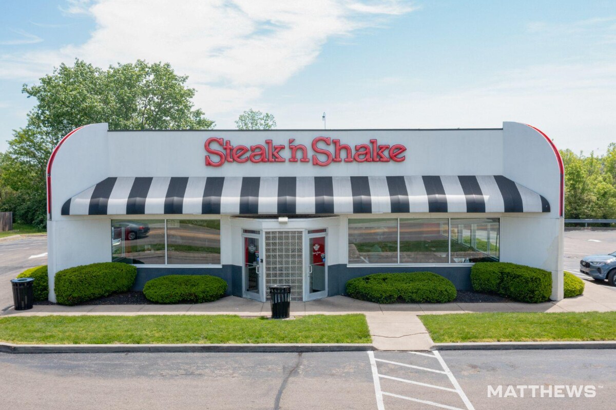 3170 Towne Blvd, Middletown, OH à vendre Photo du bâtiment- Image 1 de 1