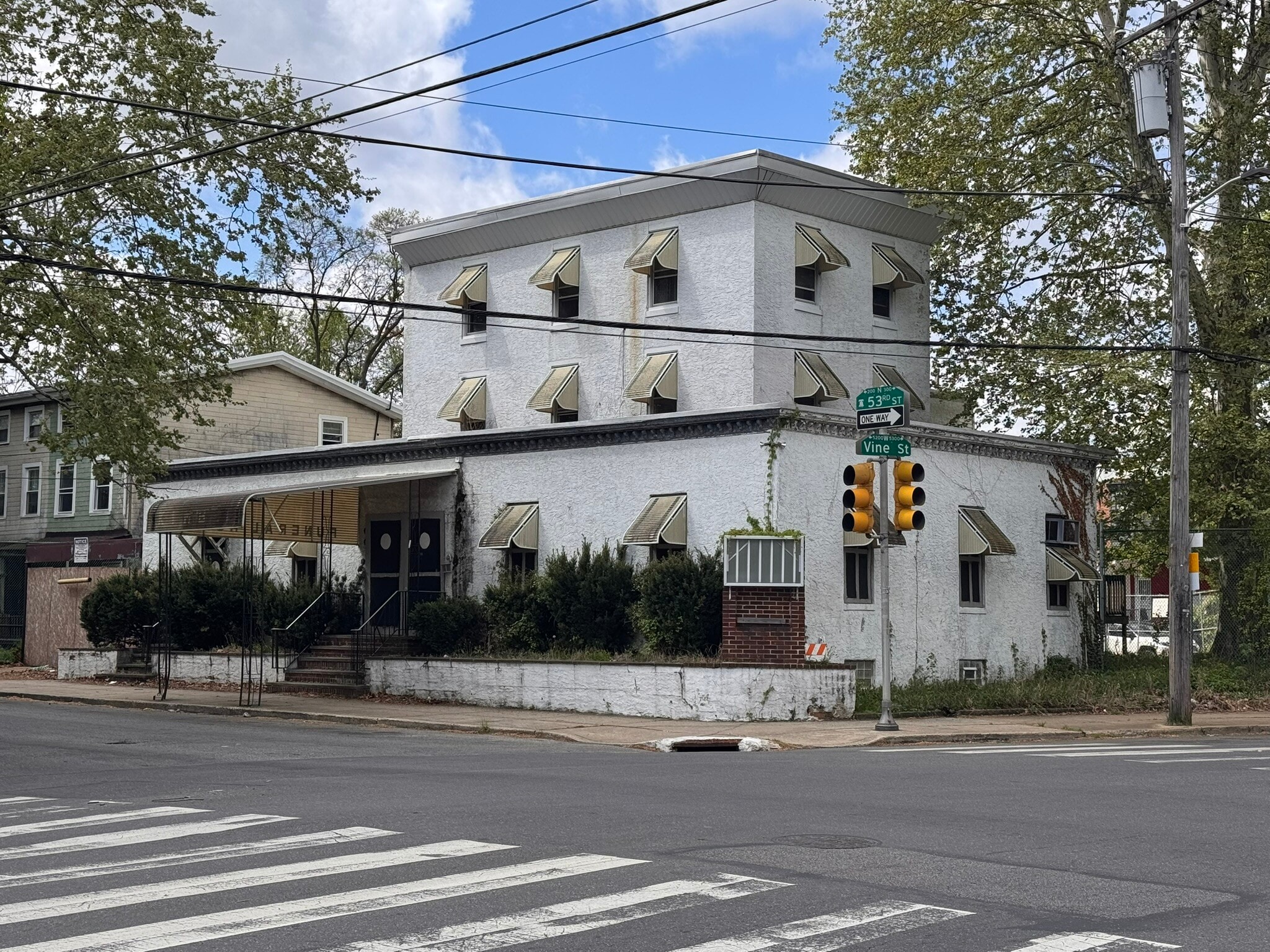 238 N 53rd St, Philadelphia, PA for sale Building Photo- Image 1 of 62