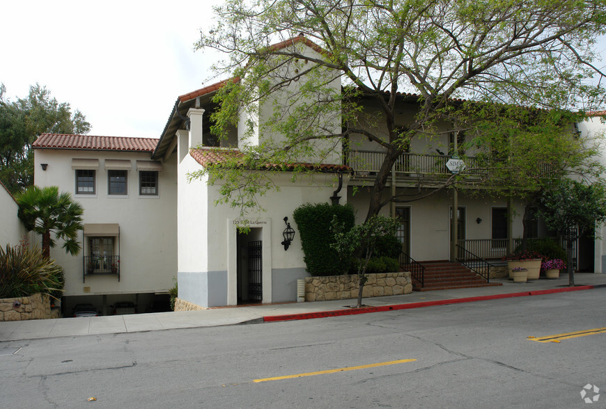 125 E De la Guerra St, Santa Barbara, CA for sale - Primary Photo - Image 1 of 1