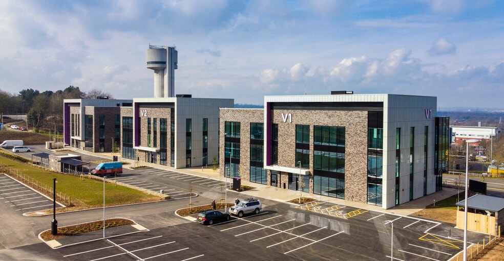 Project Violet, Warrington for lease - Building Photo - Image 3 of 12