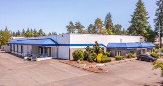More details for 10100 SW Commerce Cir, Wilsonville, OR - Industrial for Sale