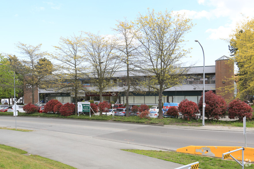 7080 River Rd, Richmond, BC for lease - Building Photo - Image 3 of 8