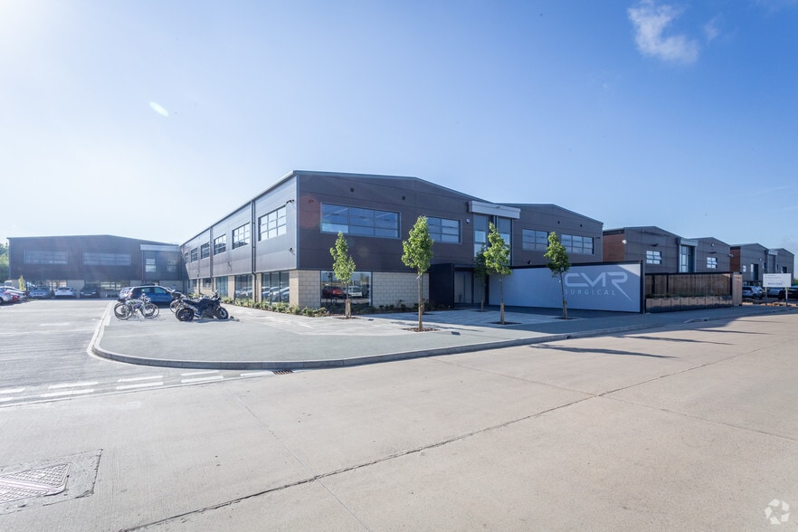 Butt Ln, Impington for lease - Building Photo - Image 3 of 4