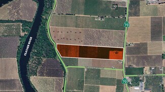 More details for 9080 State Highway 70, Marysville, CA - Land for Sale