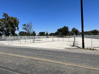 More details for 1330 N Broadway Ave, Stockton, CA - Land for Lease