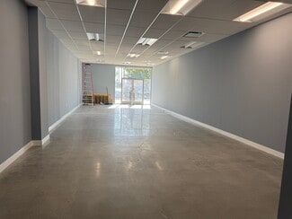 More details for 5151 W Pico Blvd, Los Angeles, CA - Retail for Lease