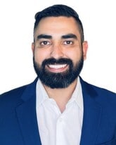 Michael Padilla