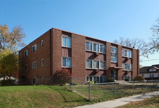 More details for 3545 12th Ave S, Minneapolis, MN - Multifamily for Sale