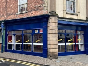 The Crown Centre, Stourbridge for lease Building Photo- Image 1 of 1