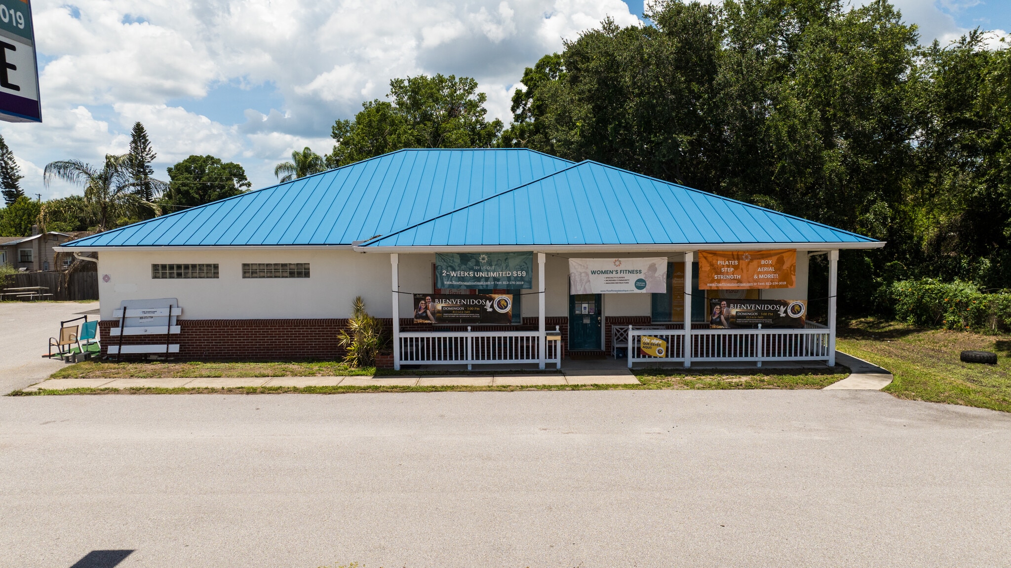 11331 US Highway 301 Shr, Riverview, FL for sale Building Photo- Image 1 of 19