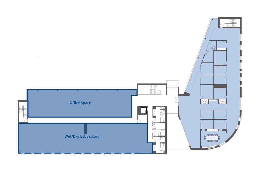 3550 Arrowhead dr, Las Cruces, NM for lease Floor Plan- Image 1 of 1