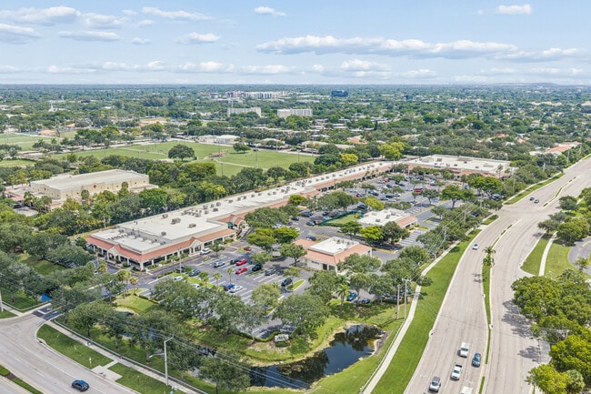 More details for 10299-10391 Royal Palm Blvd, Coral Springs, FL - Retail for Lease