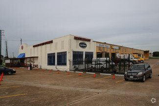 Plus de détails pour 500 N Shepherd Dr, Houston, TX - Industriel à vendre