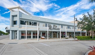 More details for 2605 E Atlantic Blvd, Pompano Beach, FL - Office for Lease