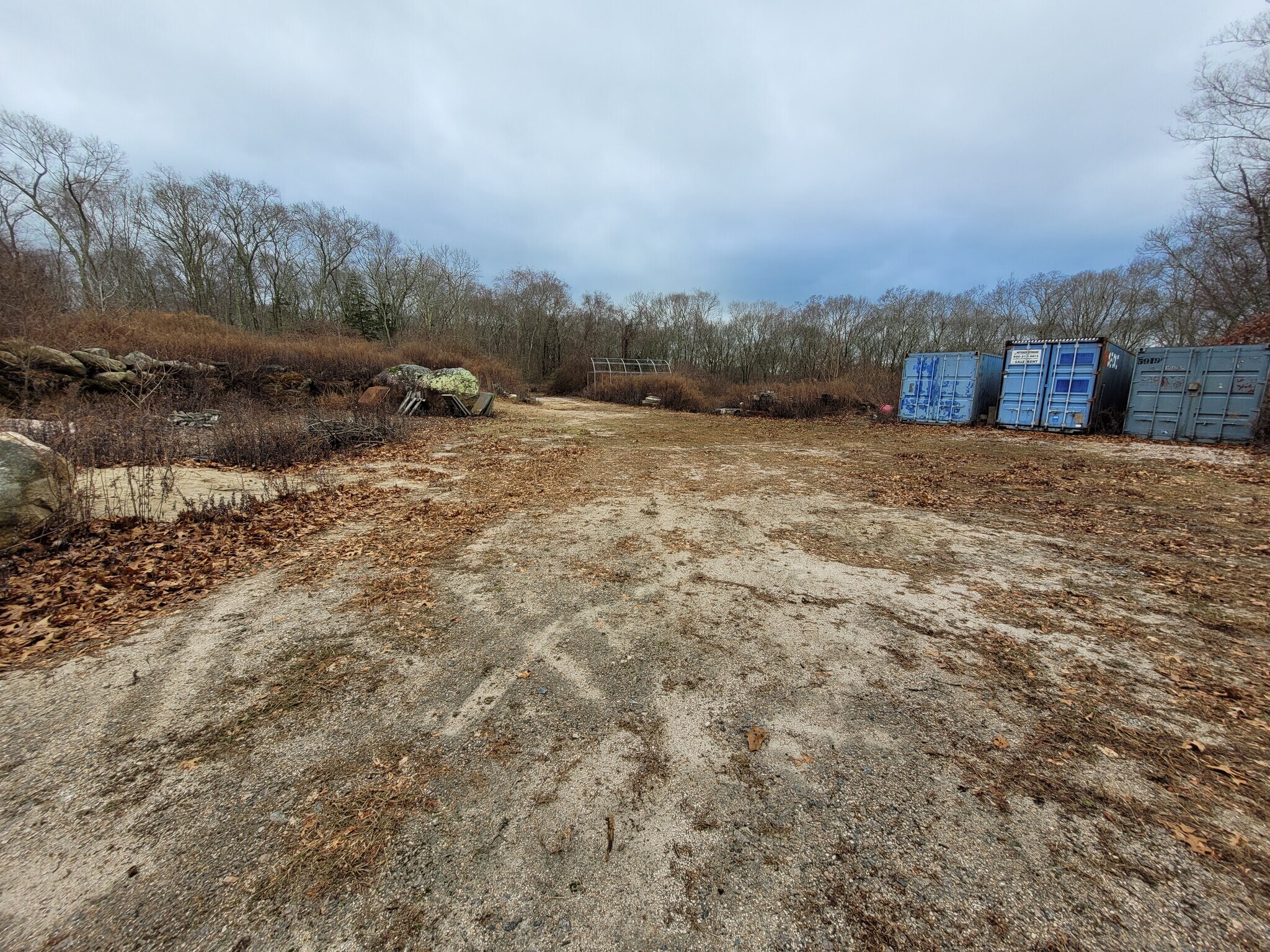 4 Commerce Ct, Ledyard, CT for lease Primary Photo- Image 1 of 17